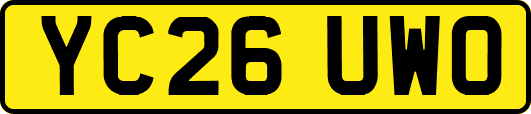 YC26UWO