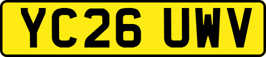 YC26UWV