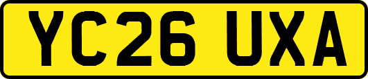 YC26UXA