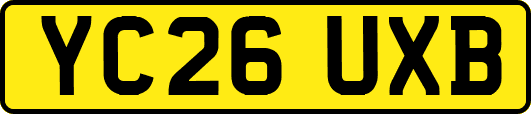 YC26UXB