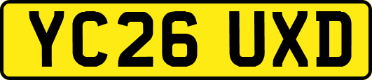 YC26UXD