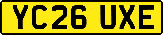 YC26UXE