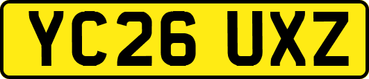 YC26UXZ