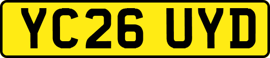 YC26UYD