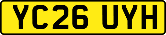 YC26UYH