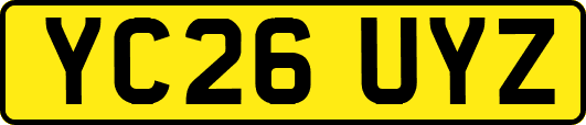 YC26UYZ