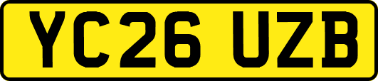 YC26UZB
