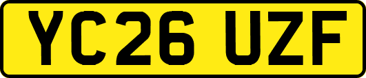 YC26UZF
