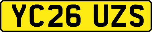 YC26UZS