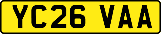 YC26VAA