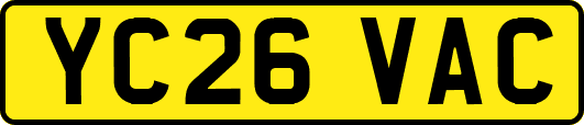 YC26VAC