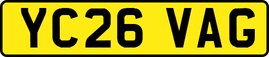 YC26VAG