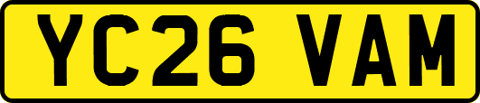 YC26VAM