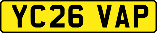 YC26VAP