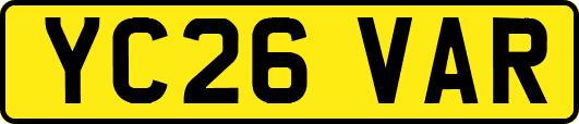 YC26VAR
