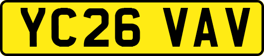 YC26VAV