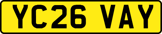 YC26VAY