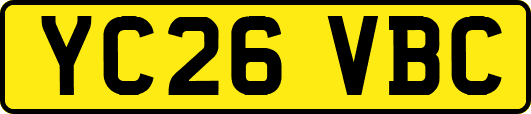 YC26VBC