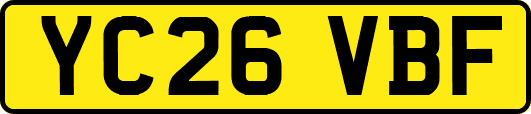 YC26VBF