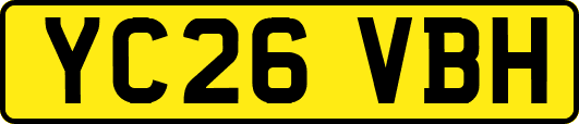 YC26VBH