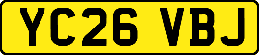 YC26VBJ