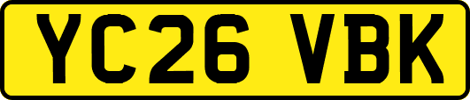 YC26VBK