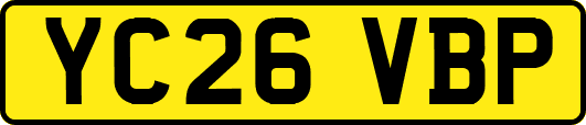 YC26VBP