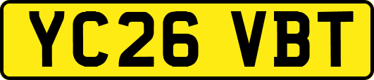 YC26VBT