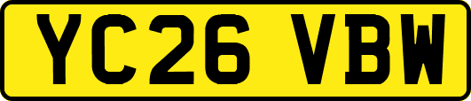 YC26VBW