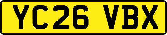 YC26VBX