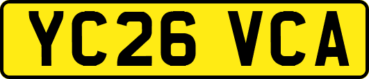 YC26VCA