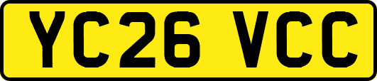 YC26VCC