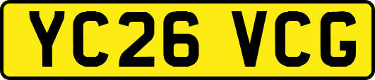 YC26VCG