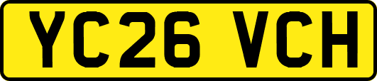 YC26VCH