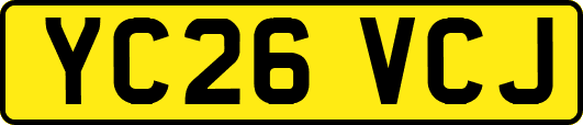 YC26VCJ