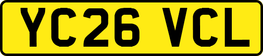 YC26VCL