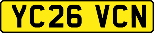 YC26VCN