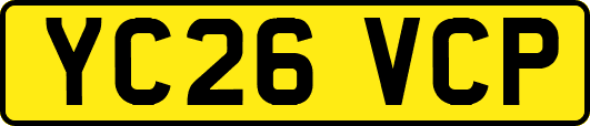 YC26VCP