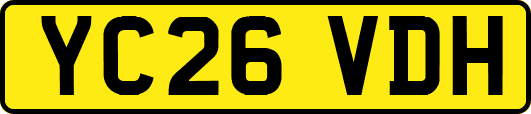 YC26VDH