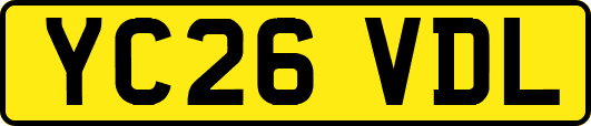 YC26VDL