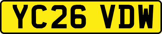 YC26VDW