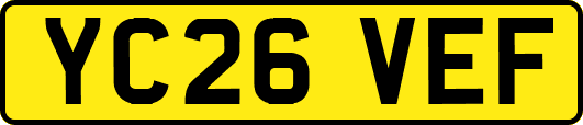 YC26VEF