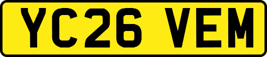 YC26VEM