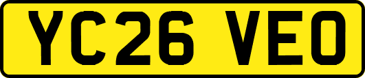 YC26VEO