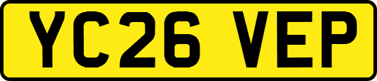 YC26VEP