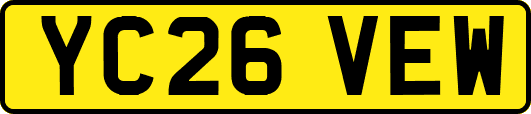 YC26VEW