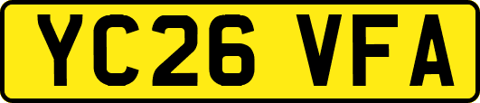 YC26VFA