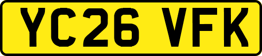 YC26VFK