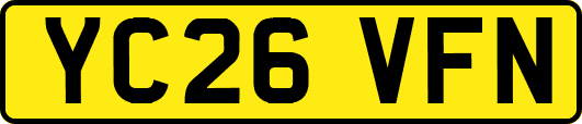 YC26VFN