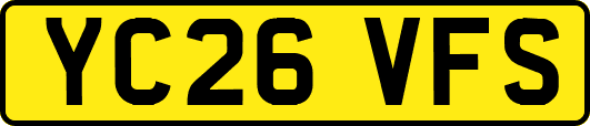 YC26VFS